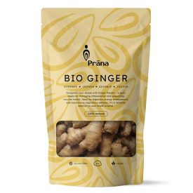 Prana Bio Gyömbér por 125g