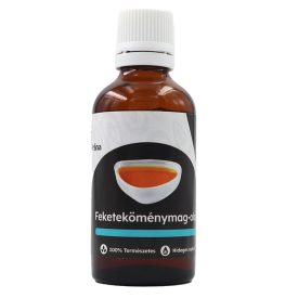 Prana Feketeköménymag-olaj 50ml