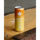 PUHDISTAMO Természetes Energiaital - Narancs limonádé 330 ml