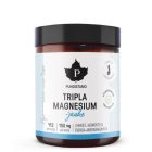 PUHDISTAMO Tripla magnézium por - 90 g