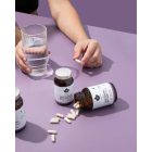 PUHDISTAMO Erős tejsavbaktériumok 12 milliárd - 60 kapszula, 36g