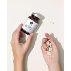 PUHDISTAMO Erős tejsavbaktériumok 12 milliárd - 60 kapszula, 36g