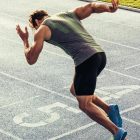 PUHDISTAMO Athletics Whey Protein Narancsos csokoládé - 500g