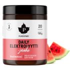 PUHDISTAMO Napi Elektrolit italpor 100g görögdinnye ízben 