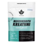 PUHDISTAMO Mikronizált Kreatin Monohidrát - 250g