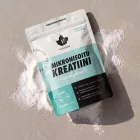 PUHDISTAMO Mikronizált Kreatin Monohidrát - 250g