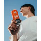 PUHDISTAMO Természetes Energiaital - Trópusi nektarin, mangó (erős) 330 ml