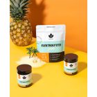 PUHDISTAMO Elektrolit 240g trópusi ízű italpor