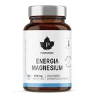 Puhdistamo Energia Magnézium - 120 kapszula, 106g