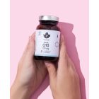 PUHDISTAMO Erős Q10 Ubiquinone 150 mg 60 kapsz. 45g