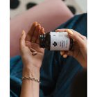 PUHDISTAMO Erős tőzegáfonya + D-Mannóz - 60 kapszula, 37g