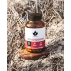 Puhdistamo  Ashwagandha 120 kapsz. 45g
