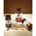 Puhdistamo  Ashwagandha 120 kapsz. 45g