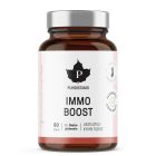 Puhdistamo ImmunBoost 60 kapsz. 38g