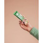 PUHDISTAMO Pure Snack - Mogyoróvaj és csokoládés szelet 40 g