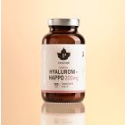 PUHDISTAMO Erős Hialuronsav 120 kapszula, 62g