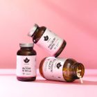 PUHDISTAMO Erős Hialuronsav 120 kapszula, 62g