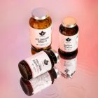 PUHDISTAMO Erős Hialuronsav 60 kapszula, 31g