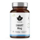 PUHDISTAMO Smart Mag - Magnézium L-treonát 90 kapszula, 84g