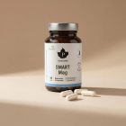PUHDISTAMO Smart Mag - Magnézium L-treonát 90 kapszula, 84g