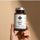 PUHDISTAMO Smart Mag - Magnézium L-treonát 90 kapszula, 84g