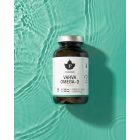 PUHDISTAMO Erős Omega-3, 70 kapszula, 76g