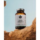 PUHDISTAMO Erős Omega-3, 70 kapszula, 76g