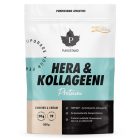 Puhdistamo HERA Whey Protein + Kollagén Süti és Krém - 500g