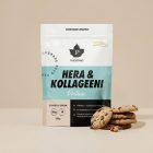 Puhdistamo HERA Whey Protein + Kollagén Süti és Krém - 500g