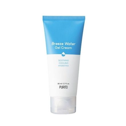PURITO Breeze Water gélkrém 80ml