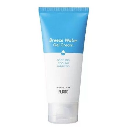 PURITO Breeze Water gélkrém 80ml