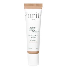   PURITO Wonder Releaf Centella BB Krém SPF30 PA+++ #23 Natúr Bézs 30ml