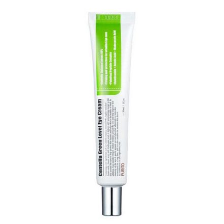 PURITO Centella Green Level szemkörnyékápoló krém 30ml