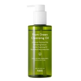PURITO From Green Arctisztító olaj 200ml