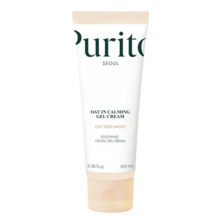 PURITO Oat-in bőrnyugtató gélkrém 100ml