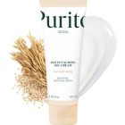 PURITO Oat-in bőrnyugtató gélkrém 100ml