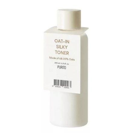 PURITO Oat-In Silky toner 200ml