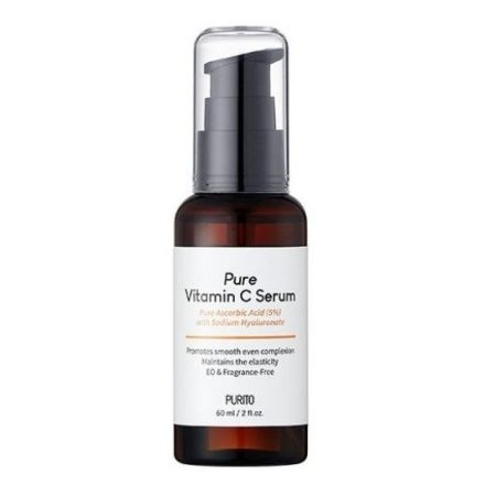 PURITO Pure C-vitaminos szérum 60ml