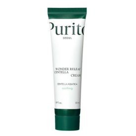 PURITO Wonder Releaf Centella arckrém 50ml