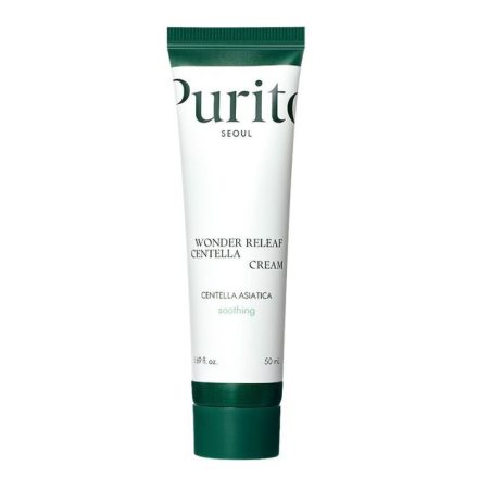 PURITO Wonder Releaf Centella arckrém 50ml