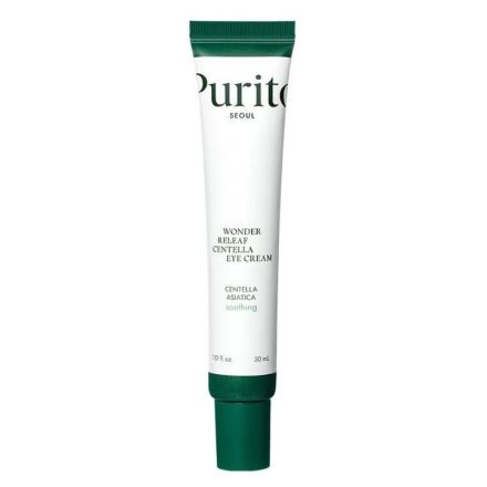 PURITO Wonder Releaf Centella szemkörnyékápoló krém 30ml