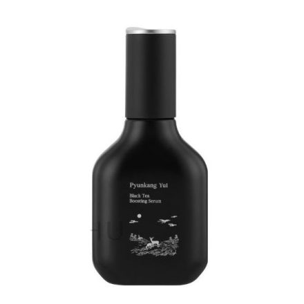 Pyunkang Yul Black Tea Boosting szérum 45ml
