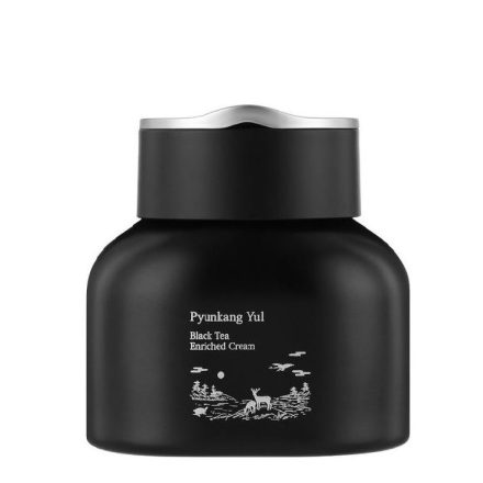 Pyunkang Yul Black Tea Enriched arckrém 60ml