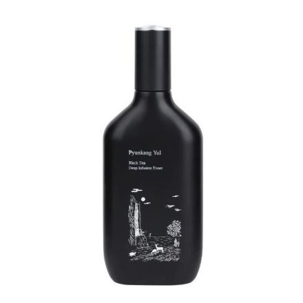 Pyunkang Yul Black Tea Deep Infusion toner 130ml