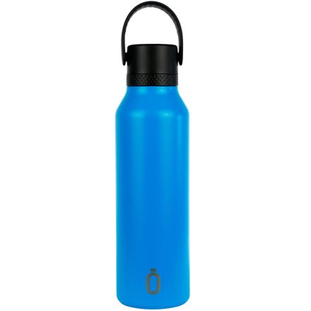 RUNBOTT MII Azul blue termosz kerámia bevonattal 600ml