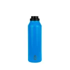 RUNBOTT MII Azul blue termosz kerámia bevonattal 600ml