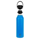 RUNBOTT MII Azul blue termosz kerámia bevonattal 600ml