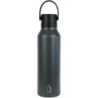 RUNBOTT Mii Anthracite termosz kerámia bevonattal 600ml 
