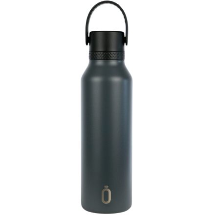 RUNBOTT Mii Anthracite termosz kerámia bevonattal 600ml 