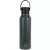 RUNBOTT Mii Anthracite termosz kerámia bevonattal 600ml 